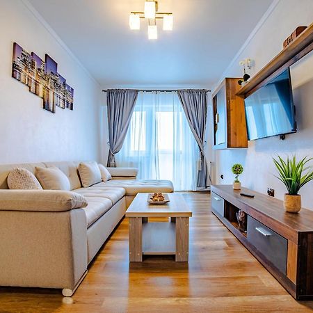 בראשוב Apartament Garii מראה חיצוני תמונה